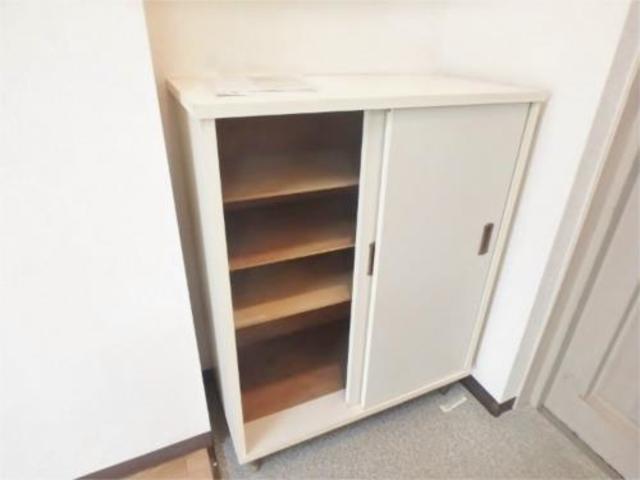 セキュリティ　★イメージパース★