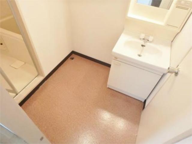 洗面設備　★イメージパース★