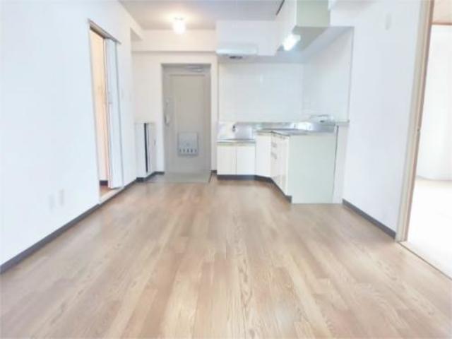 居室・リビング　★イメージパース★