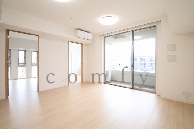 居室・リビング　リビングダイニング