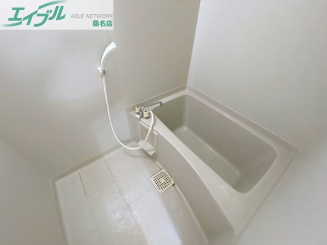 バス・シャワールーム　同型参考写真