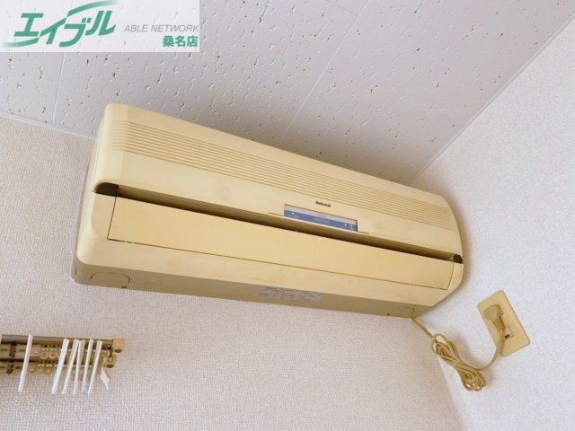 その他設備　同型参考写真