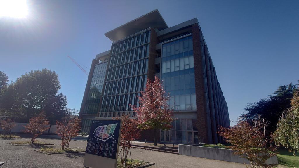 大学・短大　国立東北大学（大学・短大）まで1521m