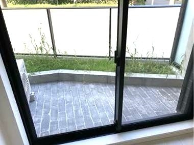 バルコニー　※同仕様写真含む