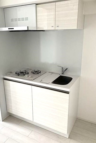 キッチン　※同仕様写真含む