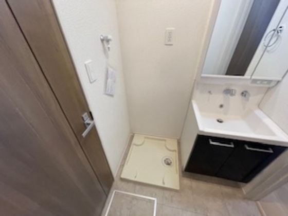 その他　※別部屋の写真です