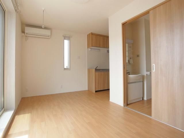 その他部屋・スペース　♪ほかの部屋と多く隣接しています♪