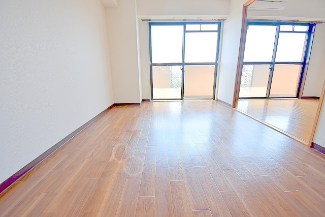 その他部屋・スペース　居間