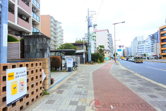 その他　周辺（その他）まで10m