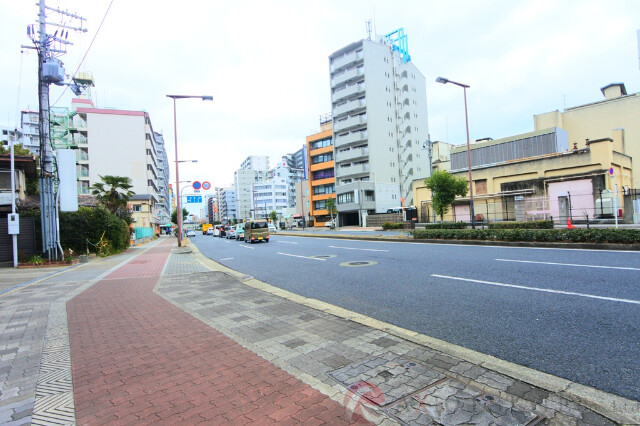 その他　周辺（その他）まで10m