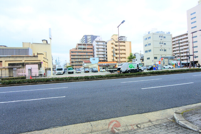 その他　周辺（その他）まで10m