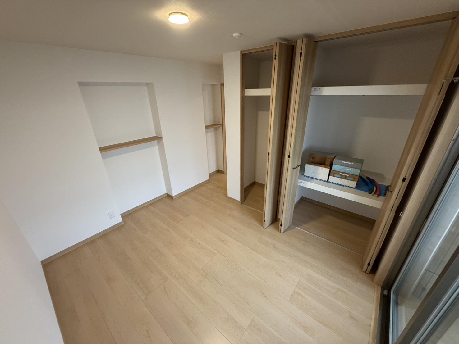 その他部屋・スペース