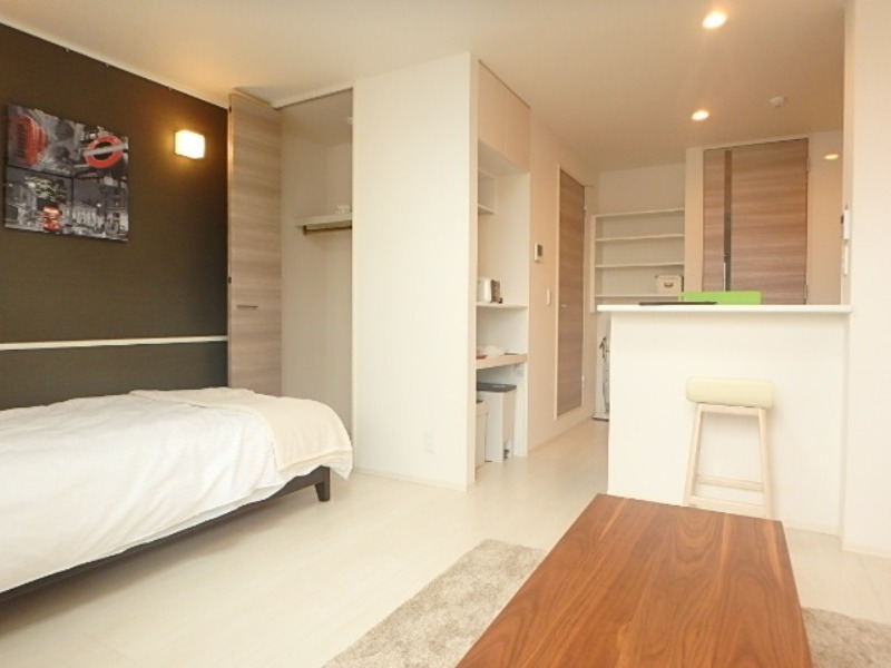 居室・リビング　図面と現状に相違がある場合には現状を優先