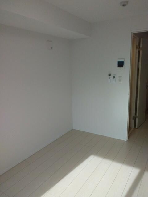 その他設備　※別号室の参考写真です