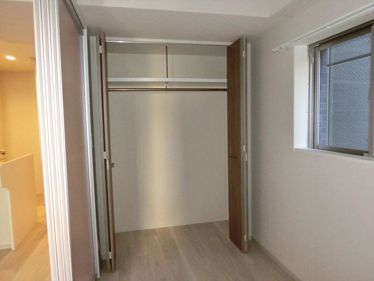 収納　プレサンスロジェ丸の内RRIME CASA