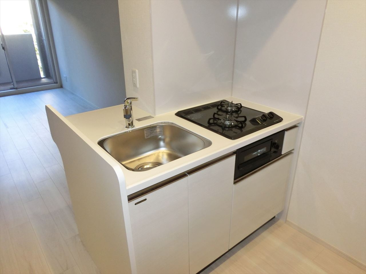 キッチン　プレサンスロジェ丸の内RRIME CASA