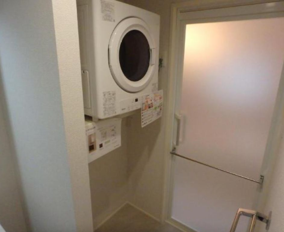 その他設備　同物件内別号室のお写真になります