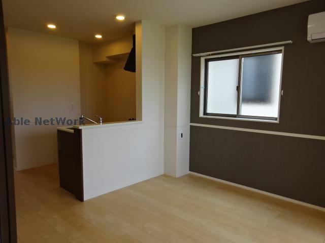 居室・リビング　同型モデル