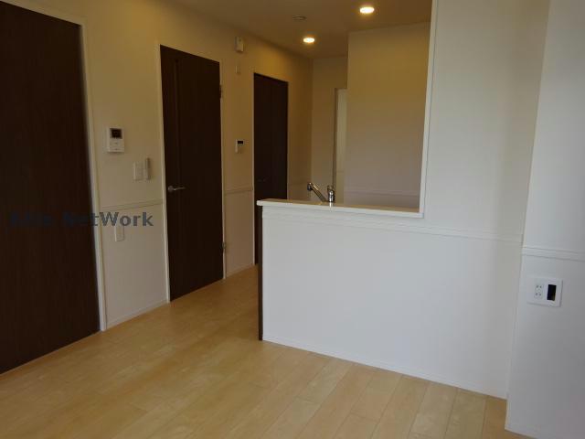 居室・リビング　同型モデル