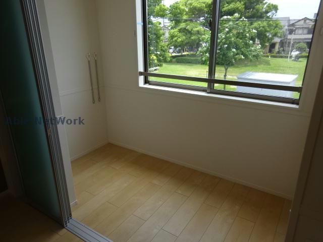 その他部屋・スペース　同型モデル