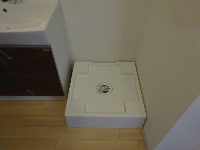 その他設備　同型モデル