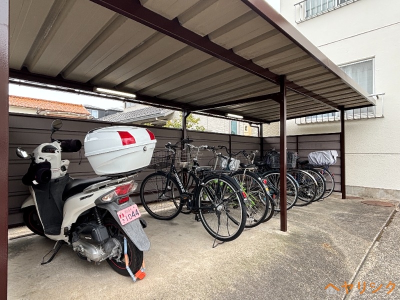 その他共有部分