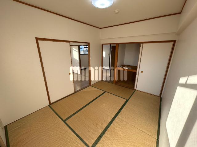 その他部屋・スペース　便利な洗面台です