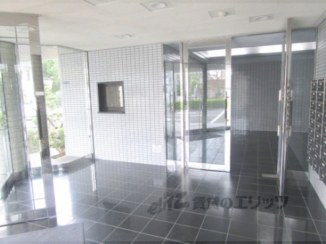 ロビー　ロビー