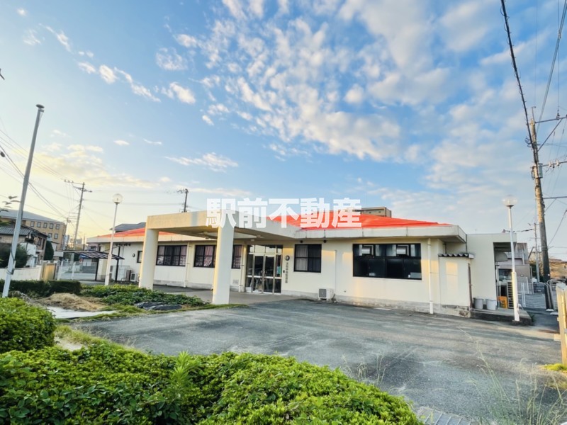 幼稚園・保育園　大川中央保育園（幼稚園・保育園）まで700m