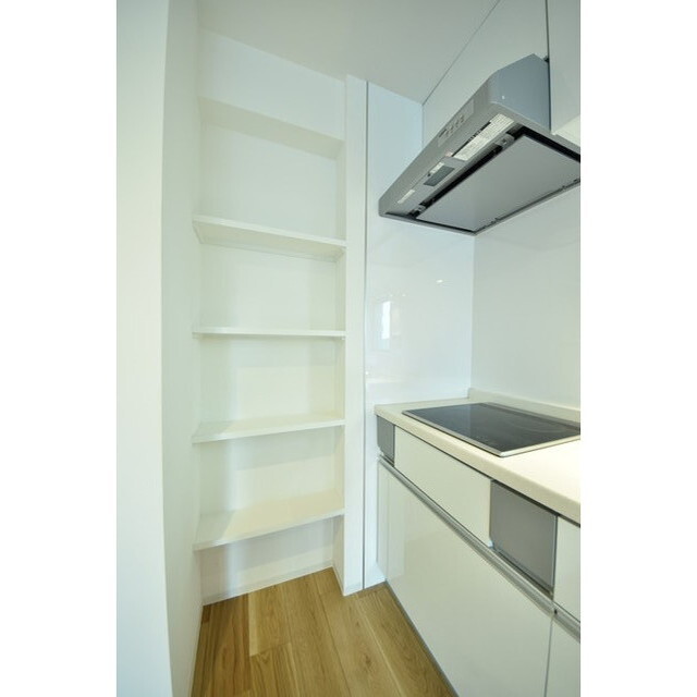 その他部屋・スペース　内装は落ち着いています