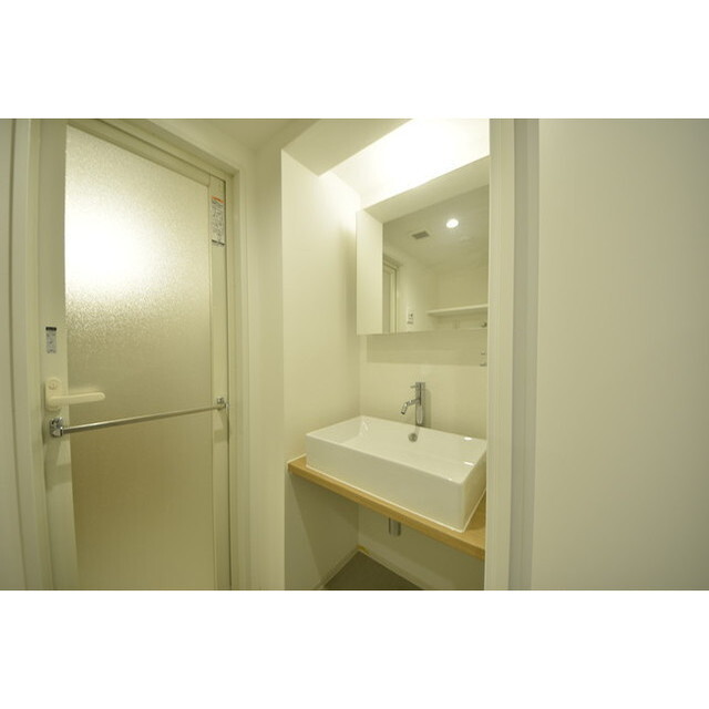 その他部屋・スペース　きれいな内装です