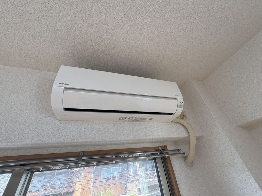 その他設備　設備