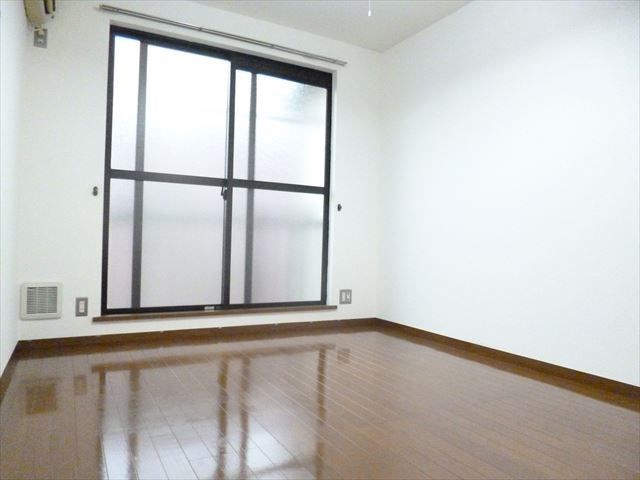 その他部屋・スペース　フローリング