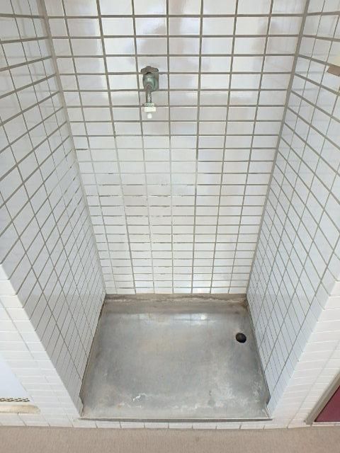 その他　★洗濯機置場★