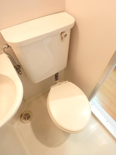 トイレ　★トイレ★