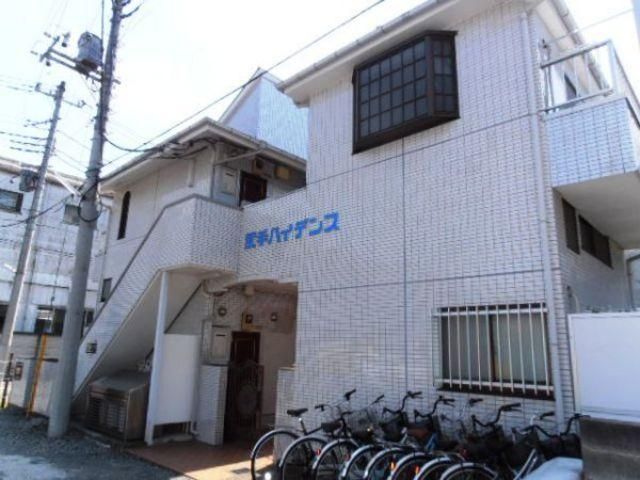 建物外観　☆外観☆