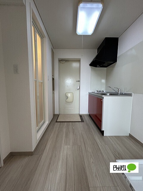 その他部屋・スペース　キッチンスペース