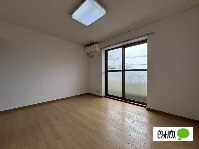 居室・リビング　居室