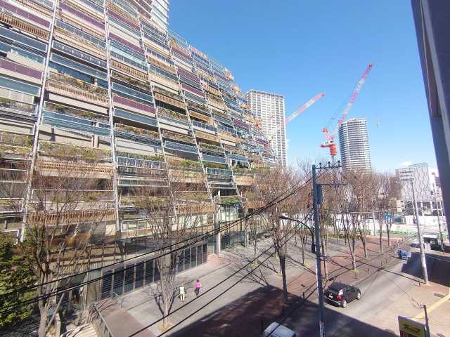 眺望　別部屋の参考写真になります。