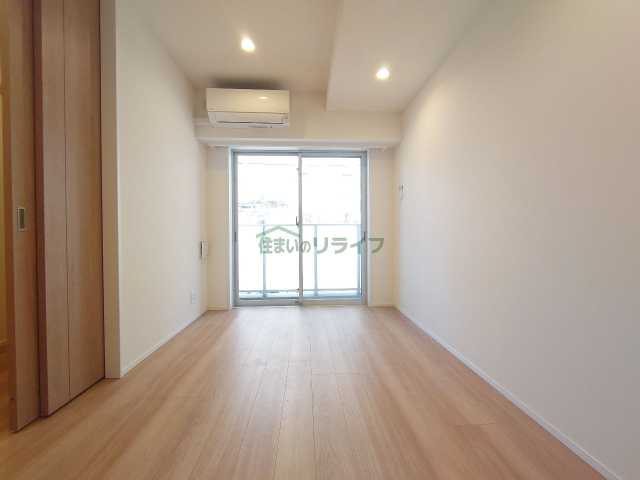 居室・リビング　別部屋の参考写真になります。