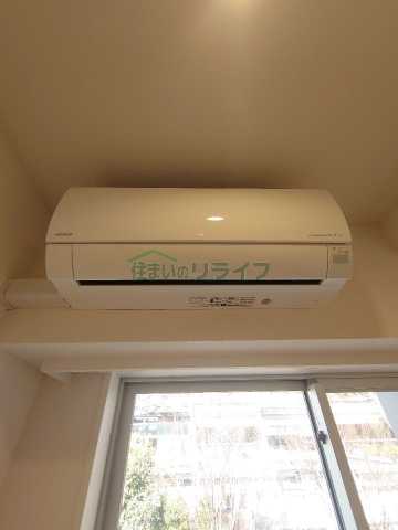 その他設備　別部屋の参考写真になります。