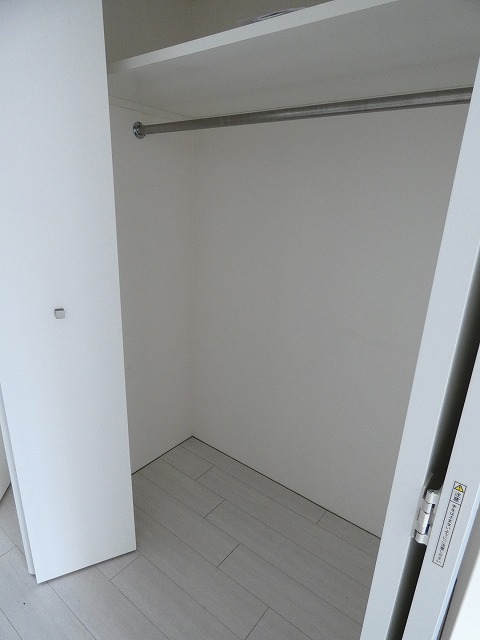 収納　収納※別部屋参考写真