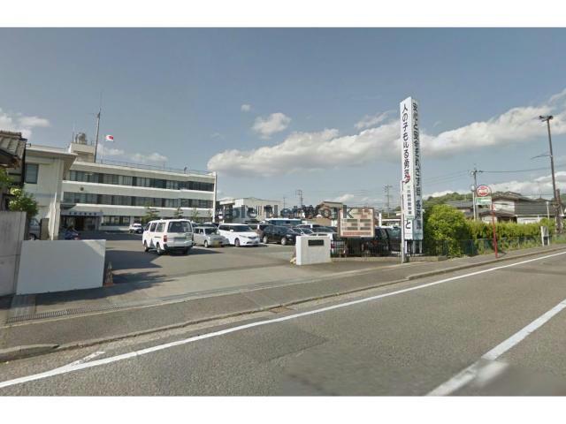 ショッピングセンター　ファッションセンターしまむら各務原店（ショッピングセンター）まで2370m