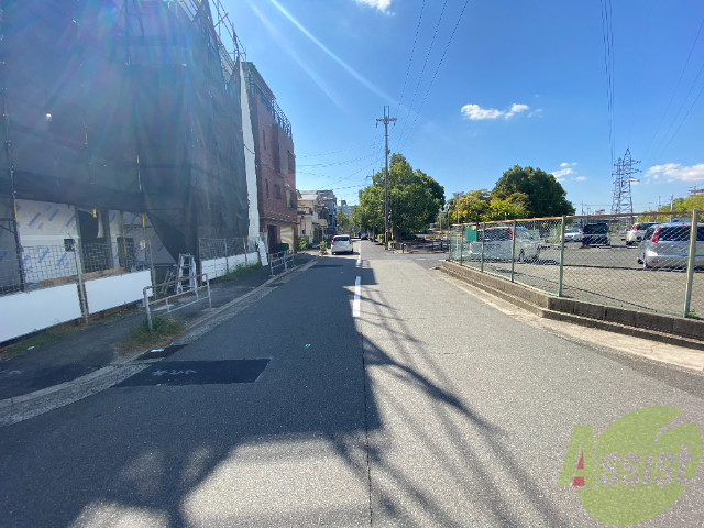 病院　淀川キリスト教病院（病院）まで5257m