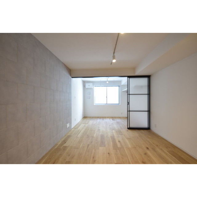 居室・リビング　居室