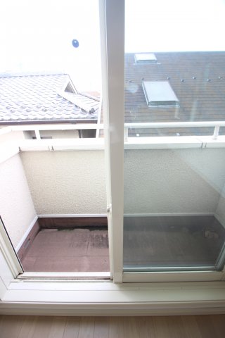 バルコニー　（別タイプ参考写真）フェリセス・コヒナタ 文京区小日向１