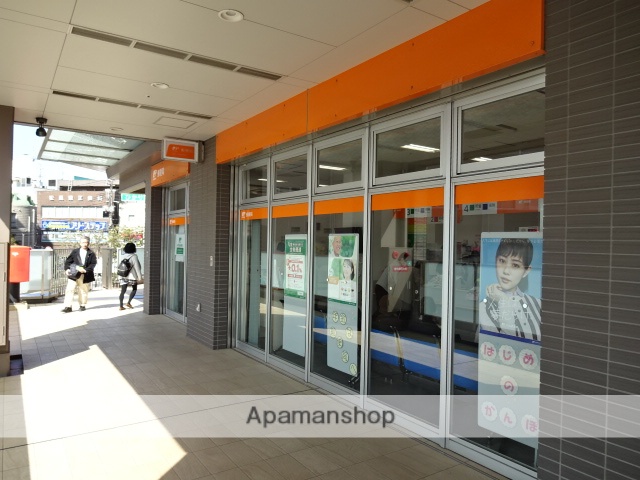 郵便局　寝屋川香里郵便局（郵便局）まで1697m