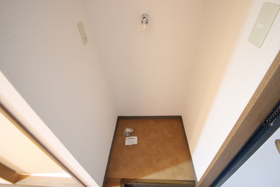 その他　※別部屋の写真です