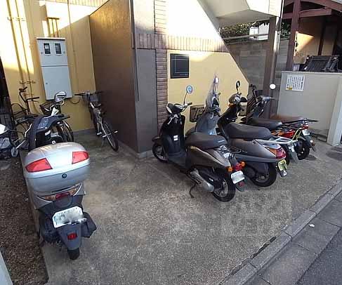 その他共有部分