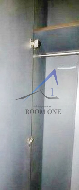 収納　収納です。